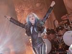 ARCH ENEMY + BEHEMOTH | European Siege Tour 2022